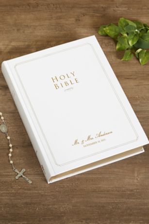 Picture of NIV Personalized Family Holy Bible