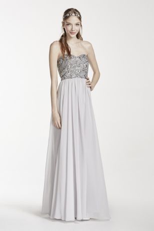 davids bridal prom dresses