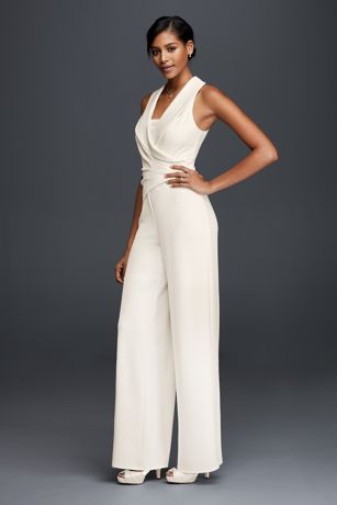 wedding jumpsuits for mother of the bride