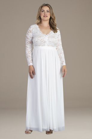 David's 2025 bridal kiyonna