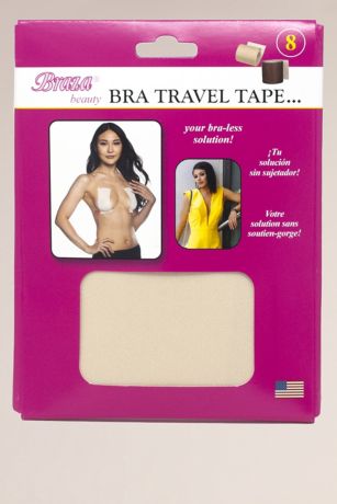 Picture of Braza BraTravel Fashion Tape