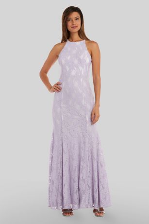 Purple Prom Dresses Short Long Light Lilac To Dark Plum