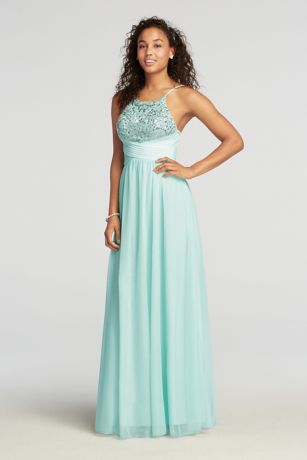 my michelle prom dress