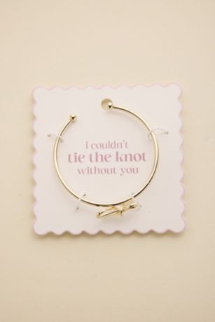 Picture of Tie the Knot Bracelet