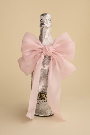 Picture of Multi-Use Satin Bow