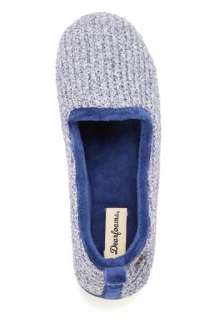 Picture of Rachel Marled Chenille Closed Back