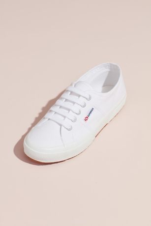 superga bridal shoes