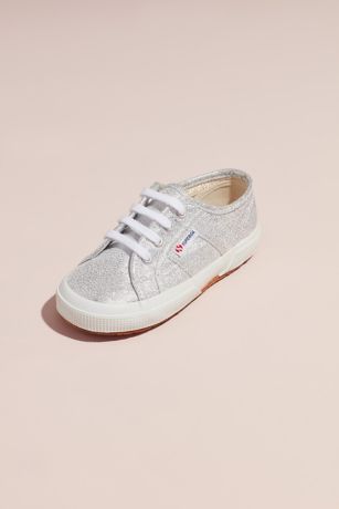 superga bridal