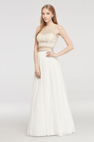 david's bridal cheap prom dresses