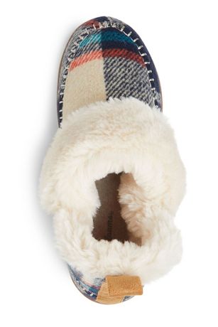 Picture of Moritz Energy Return Bootie