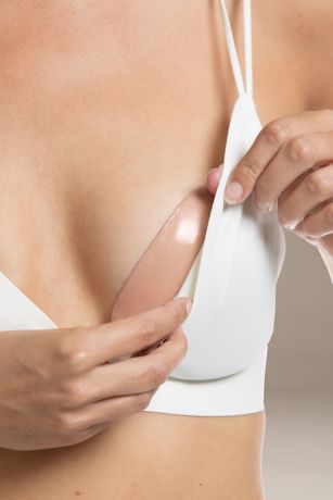 Picture of Double Sticky Push-Up Pads