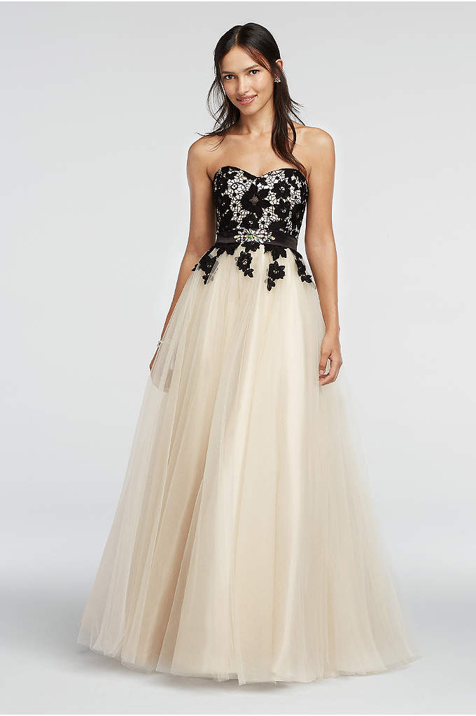 Crossdressing Fashion Evening Dresses