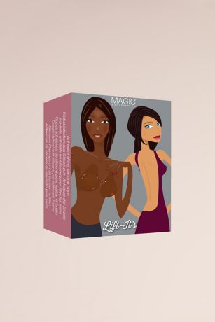 Picture of Lift-Its Adhesive Silicone Cups