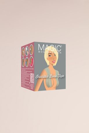 Picture of Waterproof Invisible Boob Tape