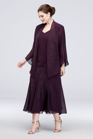 beaded evening jackets plus size