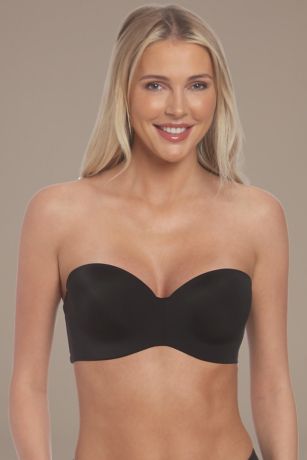Picture of Bella Hidden Support Convertible Strapless Bra