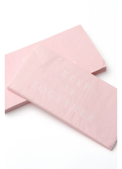 Keep it Together Tissue Pack Set - Printed with the phrase 