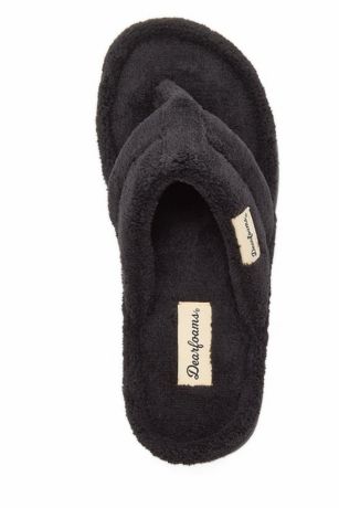 Picture of Wrenley Terry Thong