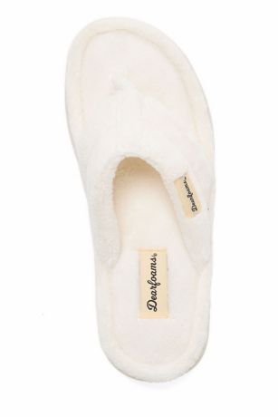 Picture of Wrenley Terry Thong