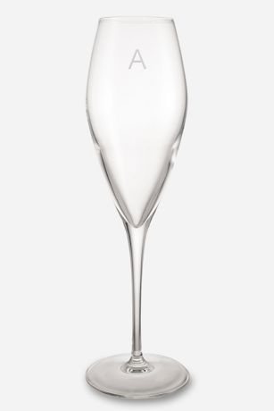 Picture of Engraved Luigi Bormioli Atelier Champagne Flute