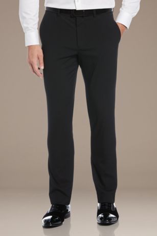 Picture of Mens Very Slim Fit Stretch Tuxedo Pants