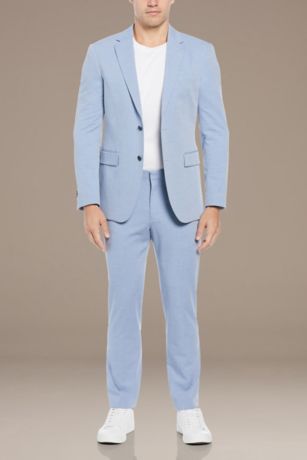 Picture of Mens Slim Fit Louis Suit Jacket