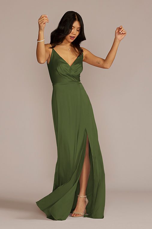 Bridesmaid Dresses & Gowns - 100s of Styles Under $100
