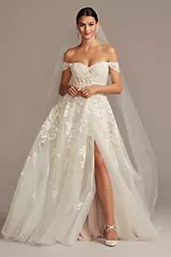 Wedding Dresses with Sleeves — Ivory & Ash Bridal Styling Studio