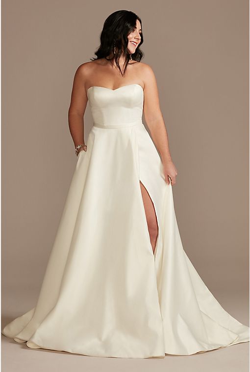 Modern Bridal Clothing