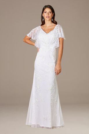 flutter bridal boutique