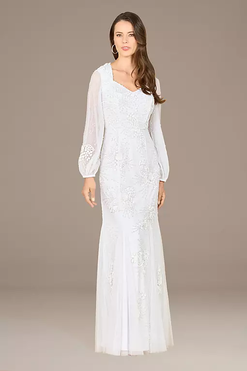 Engagement Party Dresses