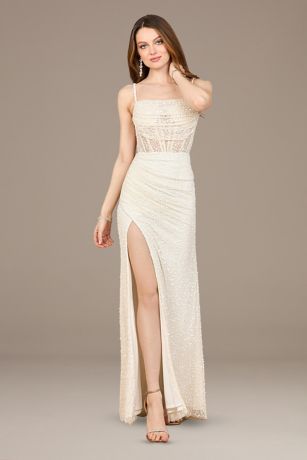 Picture of Isla Beaded Bridal Gown
