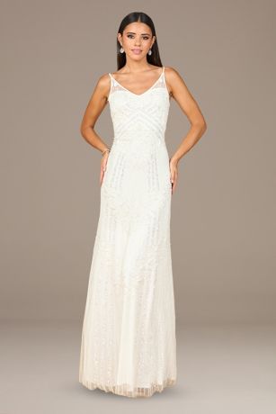 Picture of Indi Beaded Bridal Gown