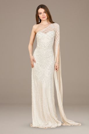 Picture of Imogen Beaded Bridal Gown