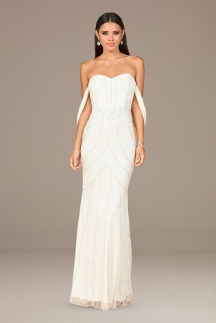 Picture of Irina Beaded Bridal Gown