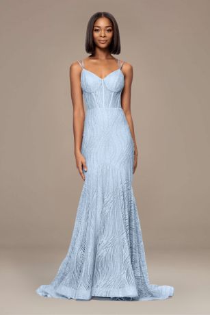 Prom Dresses 2025 in Trendy Styles | David's Bridal
