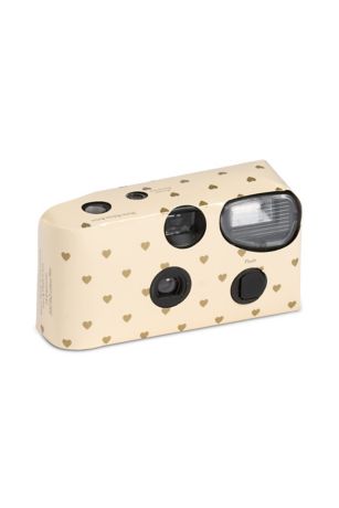 Heart Design Single Use Disposable Wedding Camera David S Bridal