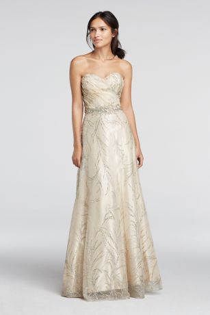 Cachet Dresses David S Bridal Off 70 Buy