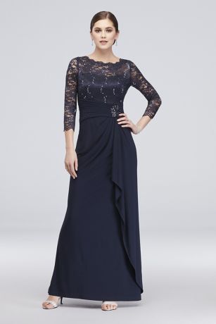 dress style for chubby ladies