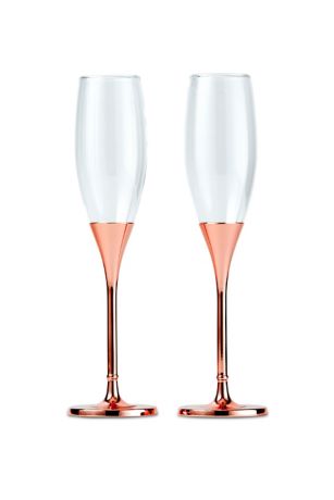 mother of the bride champagne glass