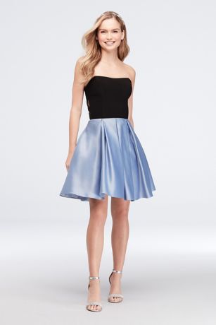 blondie nites fit and flare