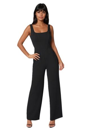 Picture of Corset Jumpsuit