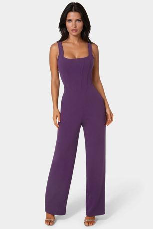 Picture of Corset Jumpsuit