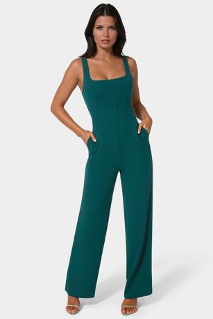 Picture of Corset Jumpsuit