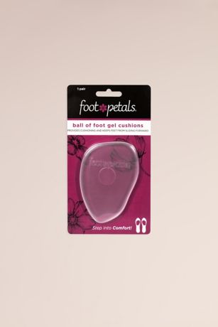 Picture of Ball of Foot Gel Cushions