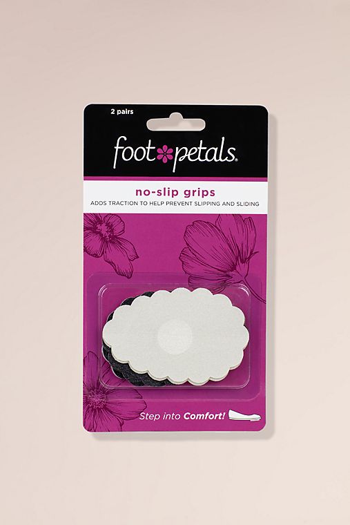Foot Petals Foot Petals Sole Stopperz Non-Skid Shoe Adhesives
