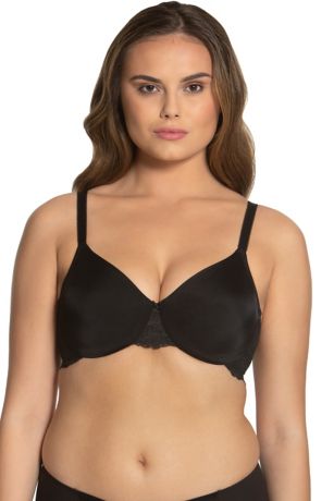 Picture of Dominique Lena Lace Minimizer Bra