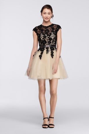 david bridal homecoming dresses