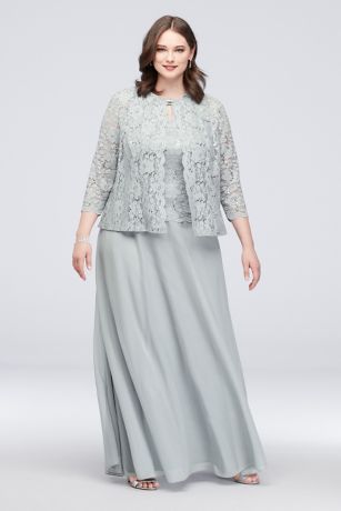 long evening skirts plus size