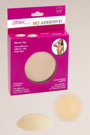 Picture of Braza Reusable No Adhesive Petals